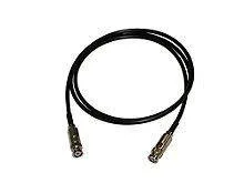 Keysight N1412C Triaxial cable, 500 V, 6 m