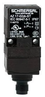 Schmersal. Safety switch with separate actuator - AZ 17-11ZK-ST