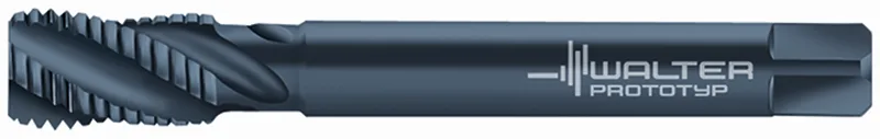 Метчики машинные HSS-E Walter M23563-UNF5/16