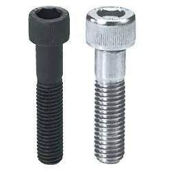 Misumi Socket Head Cap Screws/Configurable Length