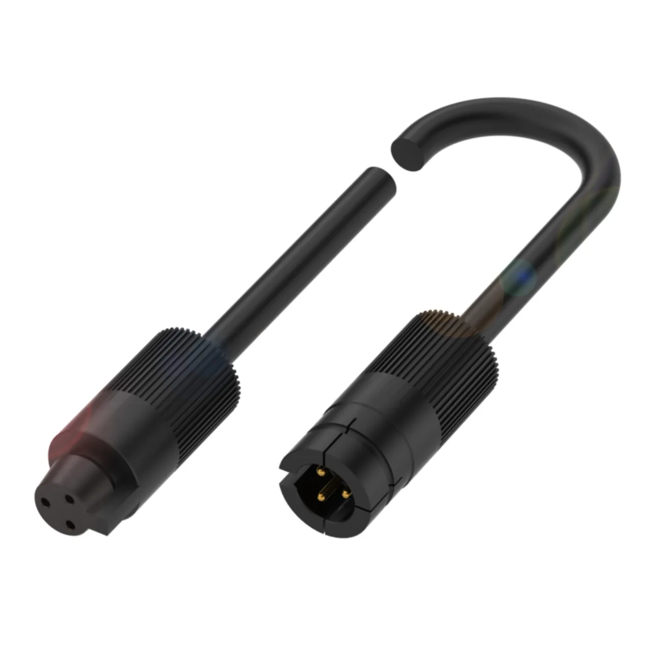 Соединительный кабель Balluff BCC Z002-030, длина 3 м