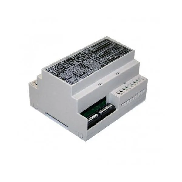 Seneca S203TA Счетчики энергии - ModBUS S203 Серия