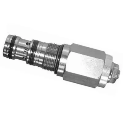 Балансировочный клапан ARGO-HYTOS SO5A-R3/I