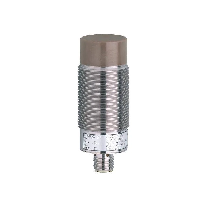 Индуктивный датчик безопасности GI505S