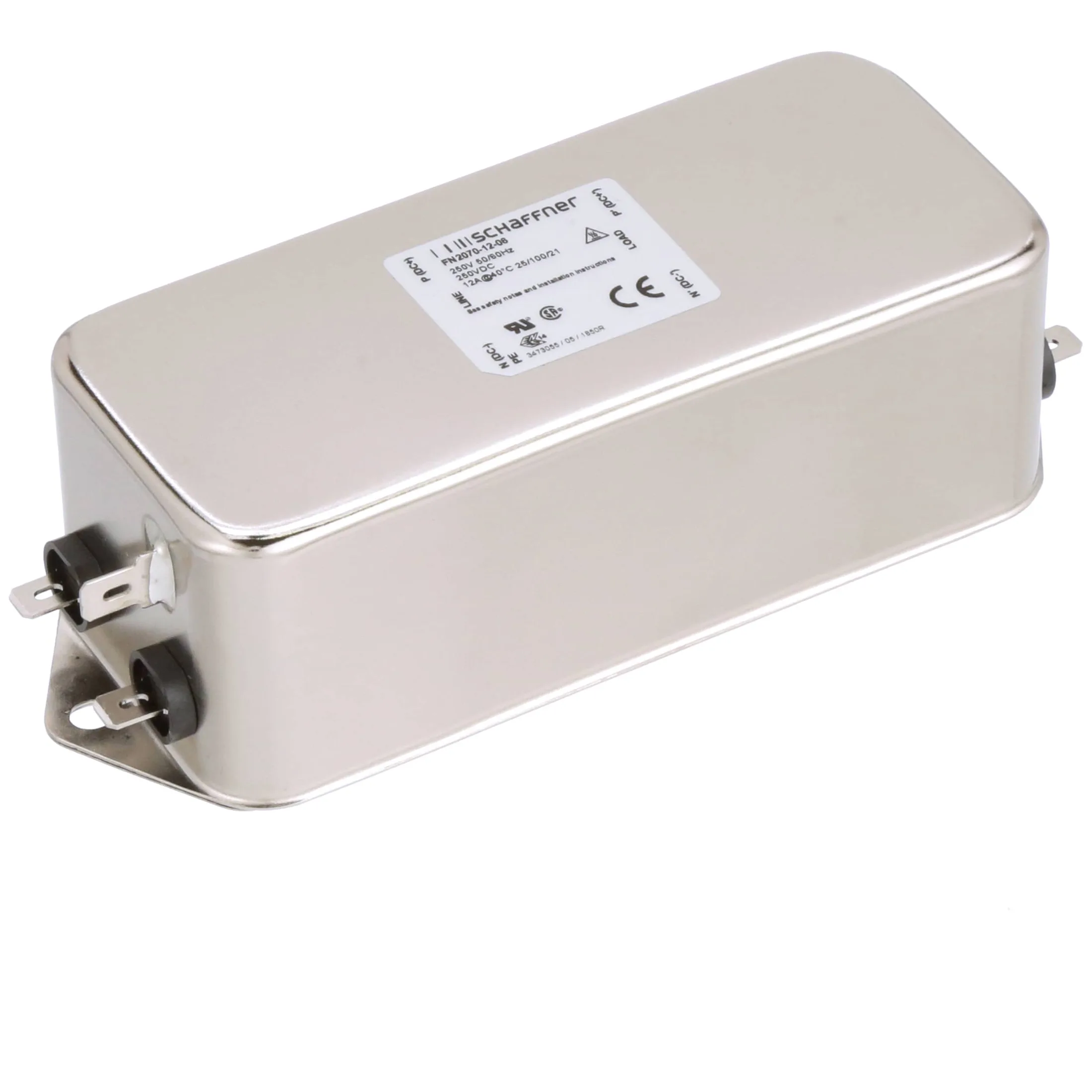 Фильтр Schaffner FN2070-12-06