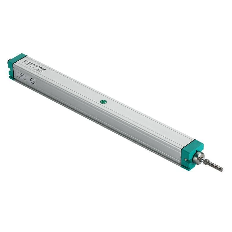 GEFRAN 10059 LT67 With shaft - IP67