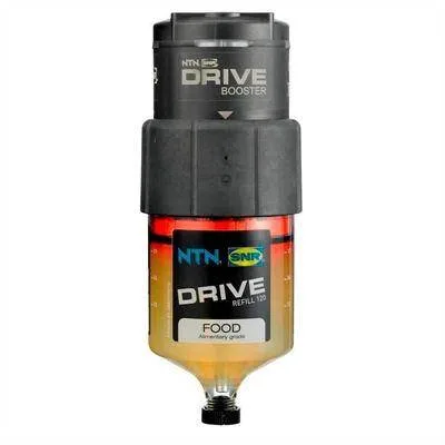 NTN-SNR LUBER DRIVE KIT 120-FOOD Drive