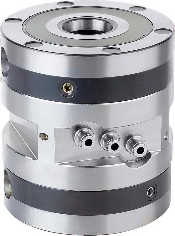 Двойной зажимной модуль UNI lock Kipp K1122