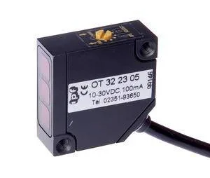IPF Electronic OT322305 Снято с производства