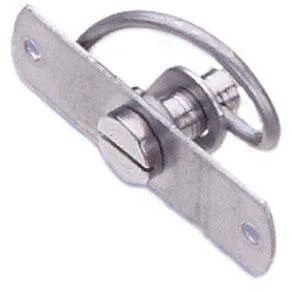 81/82/85 - DZUS® Lion Quarter-Turn Fasteners 85-12-380-16 Southco