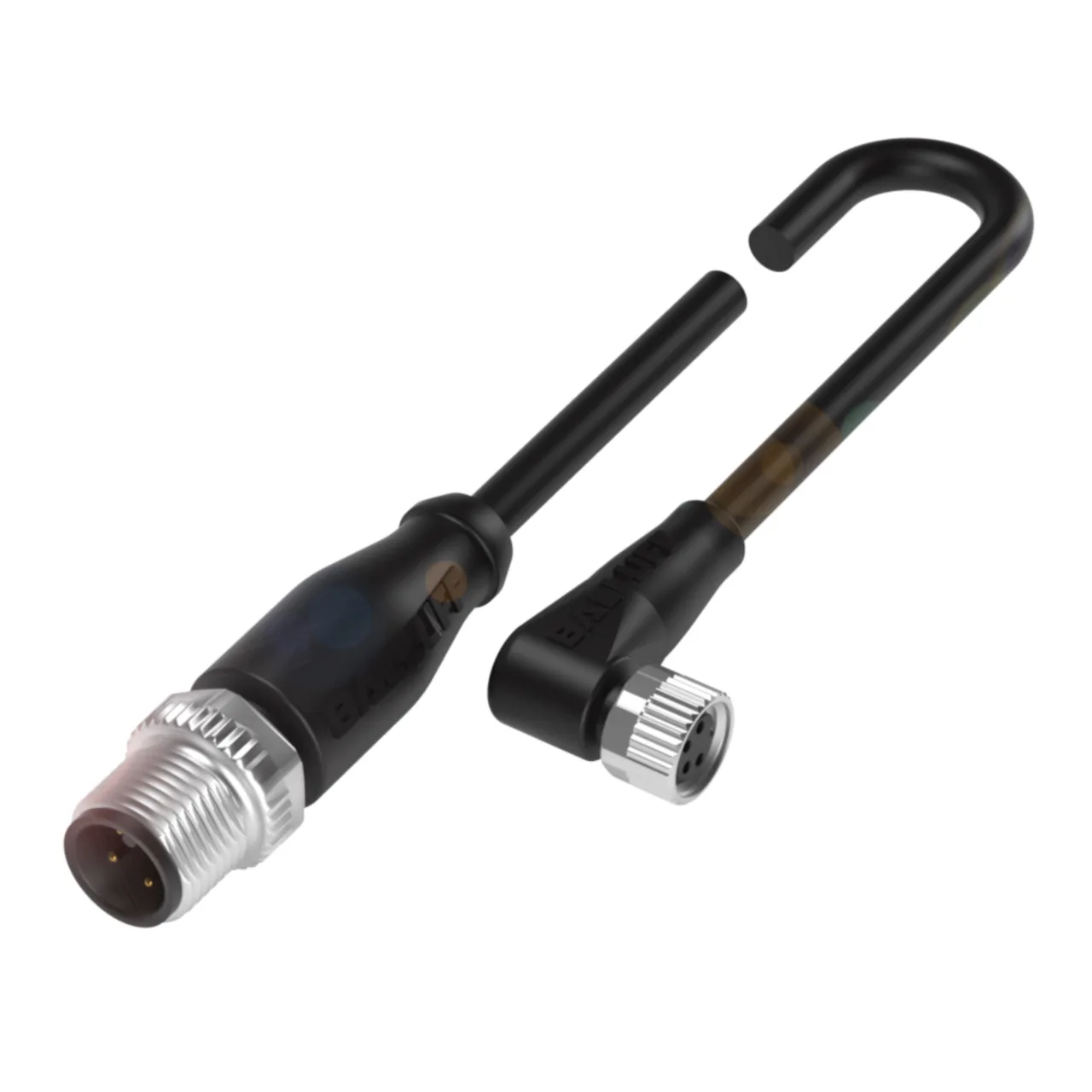 Balluff. BCC M324-M414-3E-304-PW0434-025 - BCC0H4H
