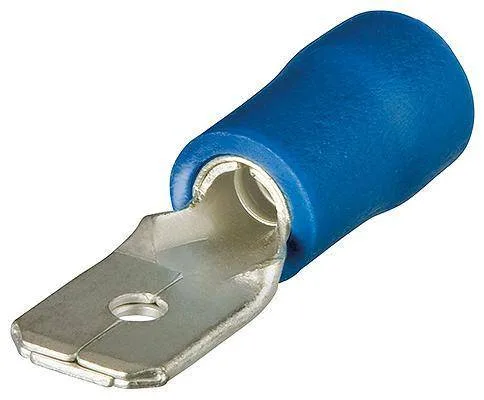 Knipex 97 99 111 Штекеры плоские