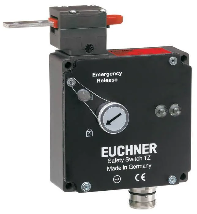 Предохранительный выключатель Euchner TZ1RE024RC18VAB-092999