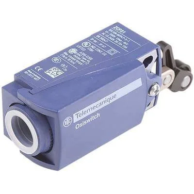 Концевой выключатель Telemecanique Sensors XCKP2128M12
