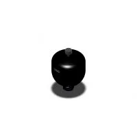 Мембранный аккумулятор HYDAC SBO100-2E1/112U-100AK