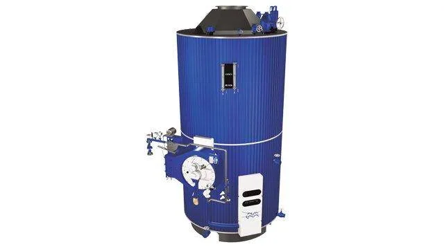 Alfa Laval Aalborg OM