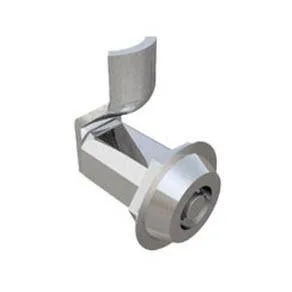 B7 - Sliding Flush Защелка B7-10-301-10 Southco