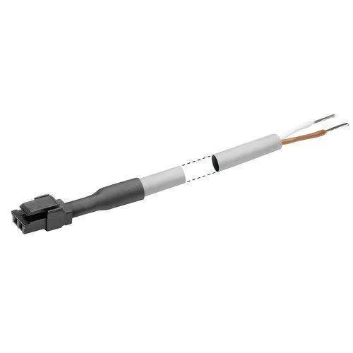 Штекерный соединитель клапанов, серия CON-VP - 1834484253