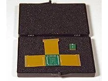 Интерпозер DDR4 Keysight W4633A x4/x8 BGA для анализаторов