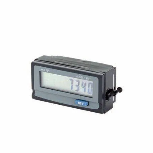 Hengstler tico 734 Totalizing counter