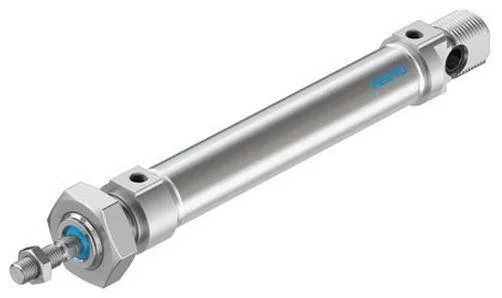 Пневмоцилиндр DSNU-16-60-PPS-A Festo