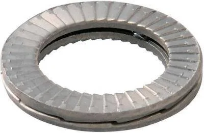 Misumi Lock Washers (Small O.D.)/Pack