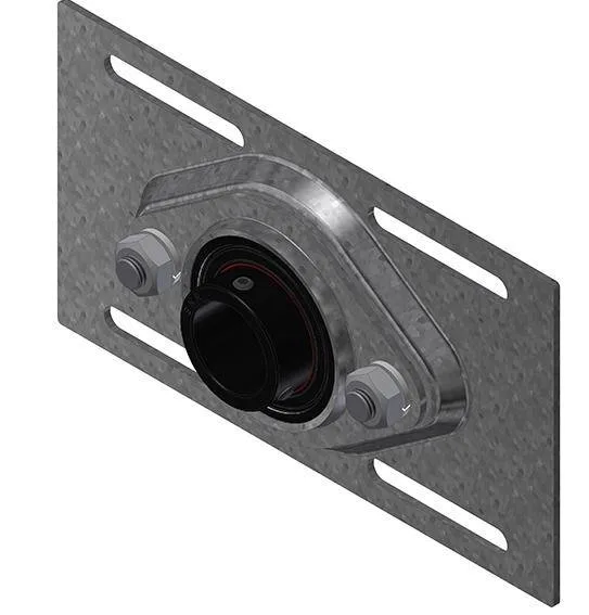 NTN-SNR USPFE205-14T20 Фланцевые
