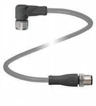Pepperl+Fuchs. Connection cable V1-W-2M-PUR-ABG-V1-G