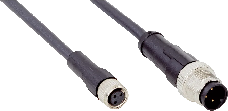 ПринадлежностиРазъемы и кабели Sick 6030608 DSL-8203-G05MC