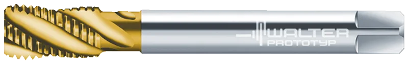 Метчики машинные HSS-E Walter M2256305-UNC1