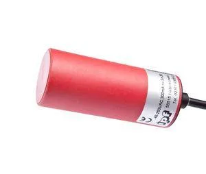 IPF Electronic KN344207 Емкостные датчики - с нормальной дистанцией срабатывания