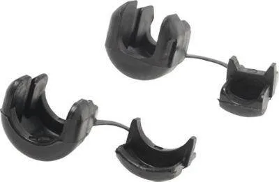 Misumi Cable Bush (Code Stopper) 100 Pieces Per Package