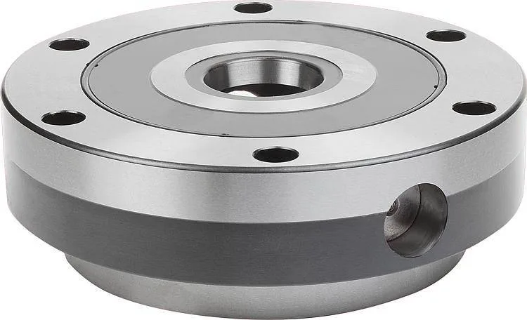 Встраиваемый зажим UNI lock Kipp K1385