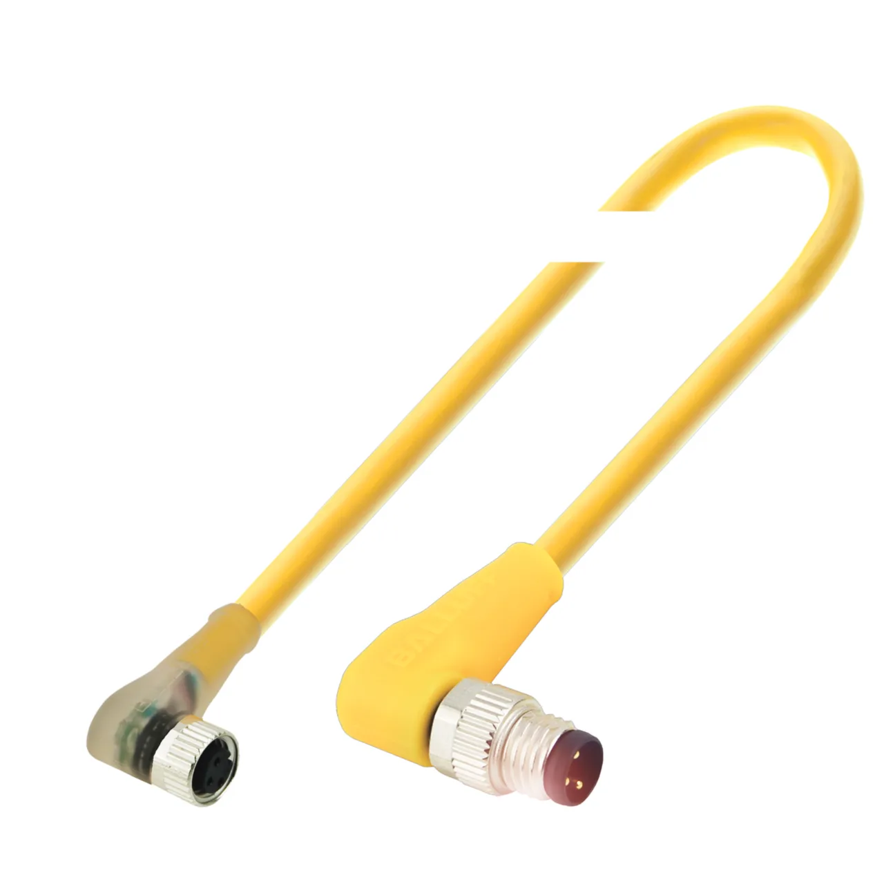 Соединительный кабель Balluff BCC M323-M423-3E-602-PX43T2-020