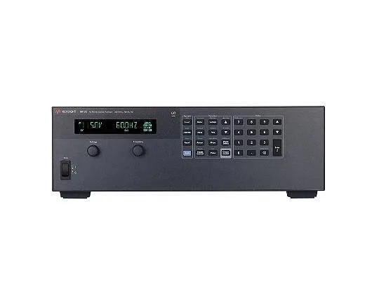 Keysight 6812C Производительный источник питания переменного тока, 750 ВА, 300 В, 6,5 А