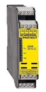 Schmersal. General Purpose safety controllers (Series PROTECT SRB) - SRB201LC