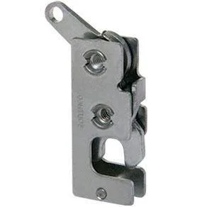 E3 - VISE ACTION® Компрессионная Защелка E3-C110-05 Southco