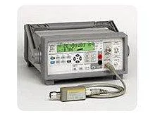 Keysight 53149A СВЧ частотомер/измеритель мощности/цифровой вольтметр, 46 ГГц