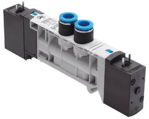 Распределитель VUVB-S-B42-ZD-Q6-1T1L