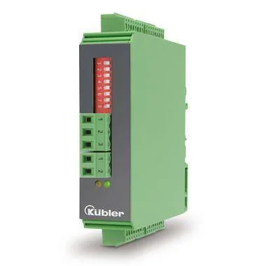 Kübler 2D-2D