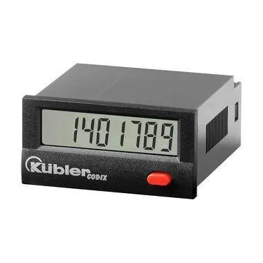 Kübler Codix 140