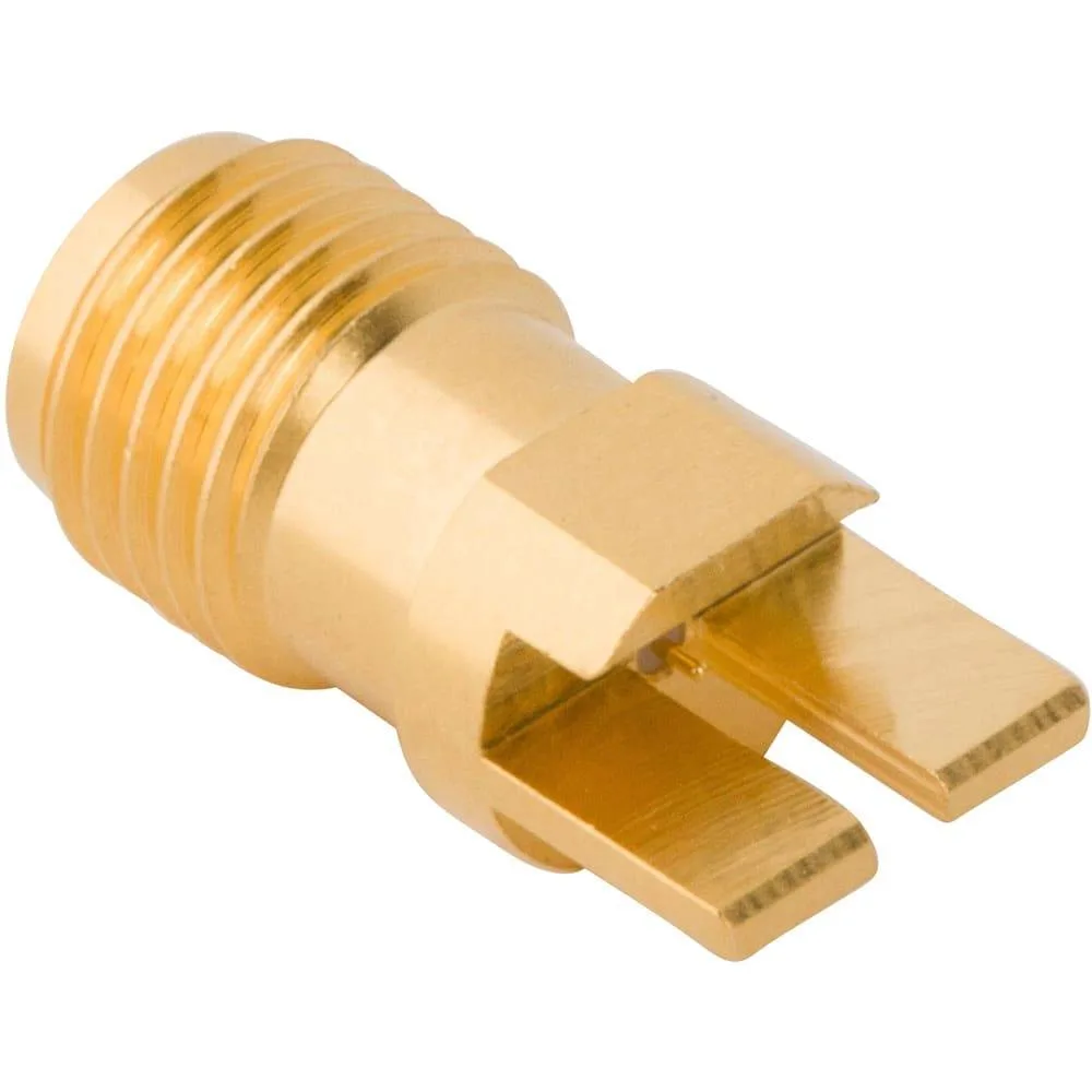 Коаксиальный / РЧ-кабель Amphenol RF 901-10511-3