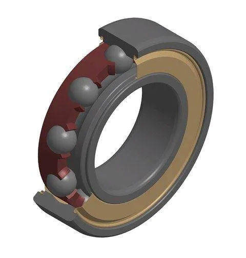 NTN-SNR 6000.HVZZ Однорядные шарикоподшипники