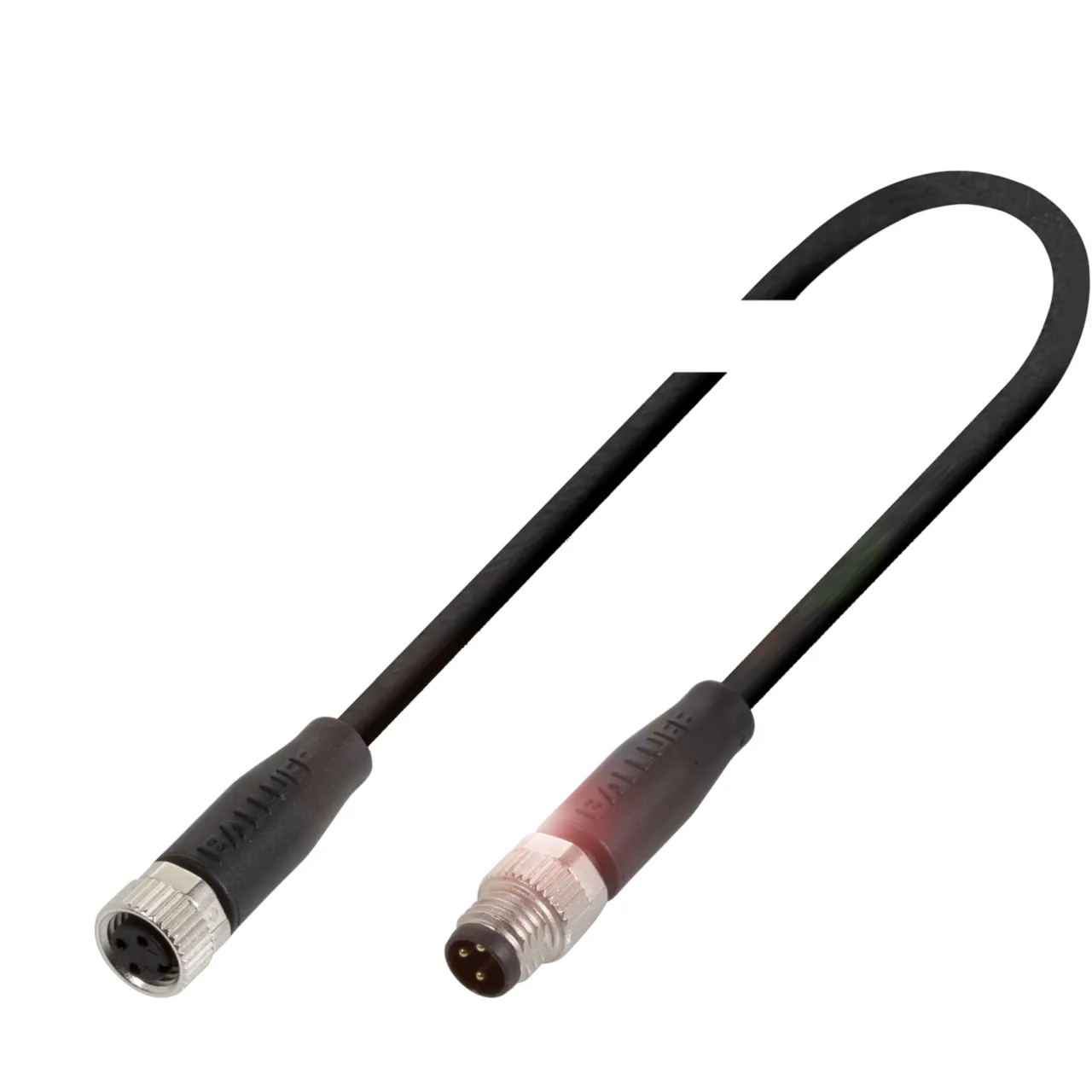 Balluff. BCC M313-M313-30-300-PX0334-030 - BCC02RA