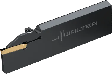 Усиленные отрезные лезвия – контрисполнение Walter G1041.32R-2T23GX24C-P