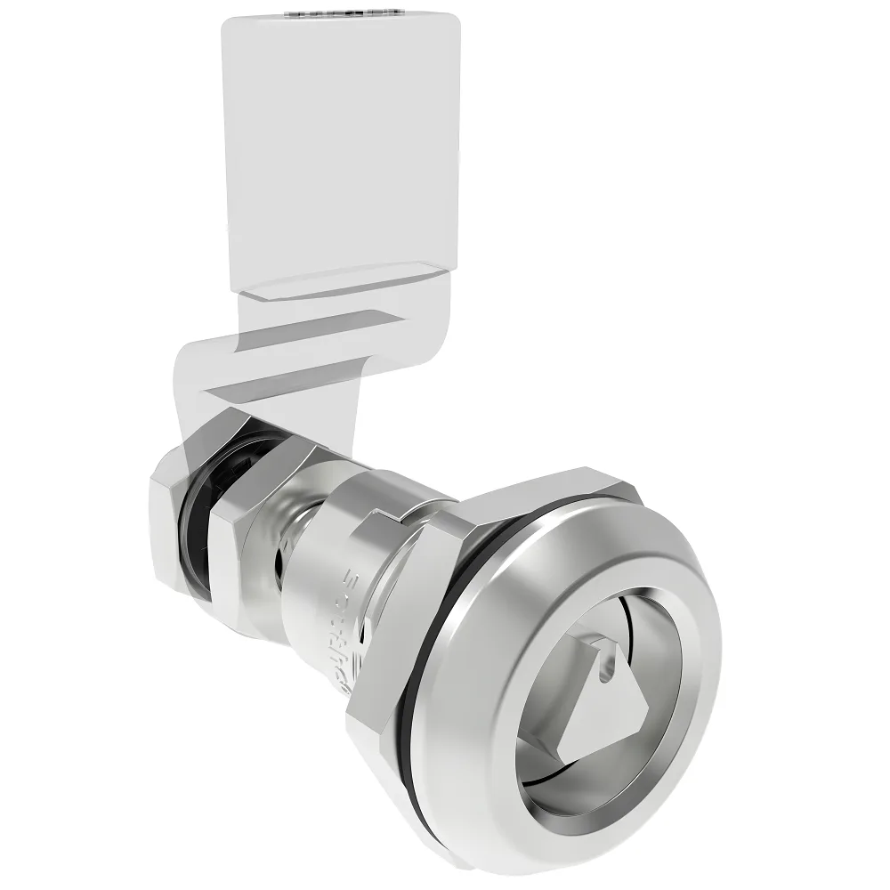 E3 - VISE ACTION® Компрессионная Защелка E3-1250-035 Southco