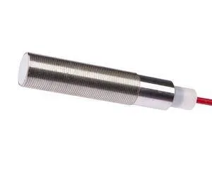 IPF Electronic IB1804K2 Индуктивные датчики - устойчивые к атмосферным изменениям