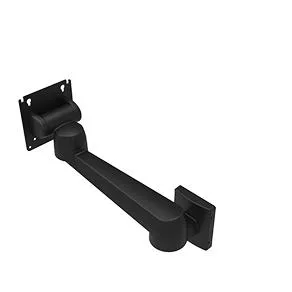 R4 - ротационная Защелка R4-81-661-50-KD10 Southco