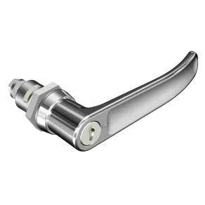 E3 - VISE ACTION® Компрессионная Защелка E3-126-140 Southco
