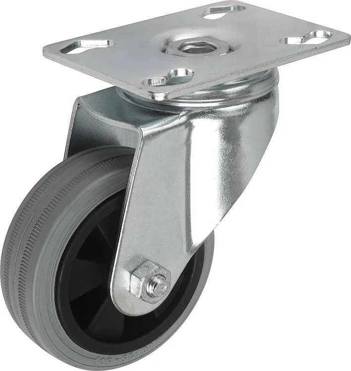 Norelem 95012_L Swivel castors